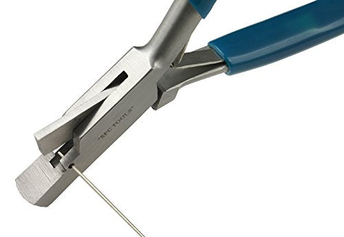Solder Cutting Pliers - SFC Tools - 46-270