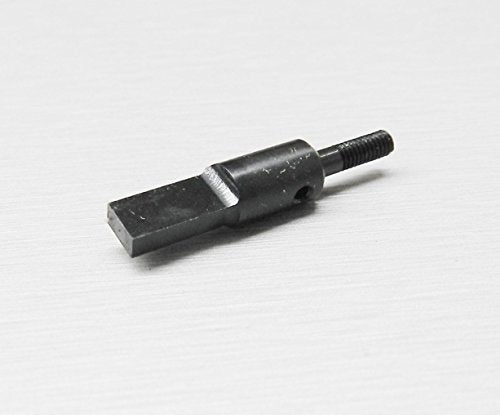 Anvil HP10176 Rectangle Foredom Hammer Handpiece Tip #15 &15D Point Flat Face
