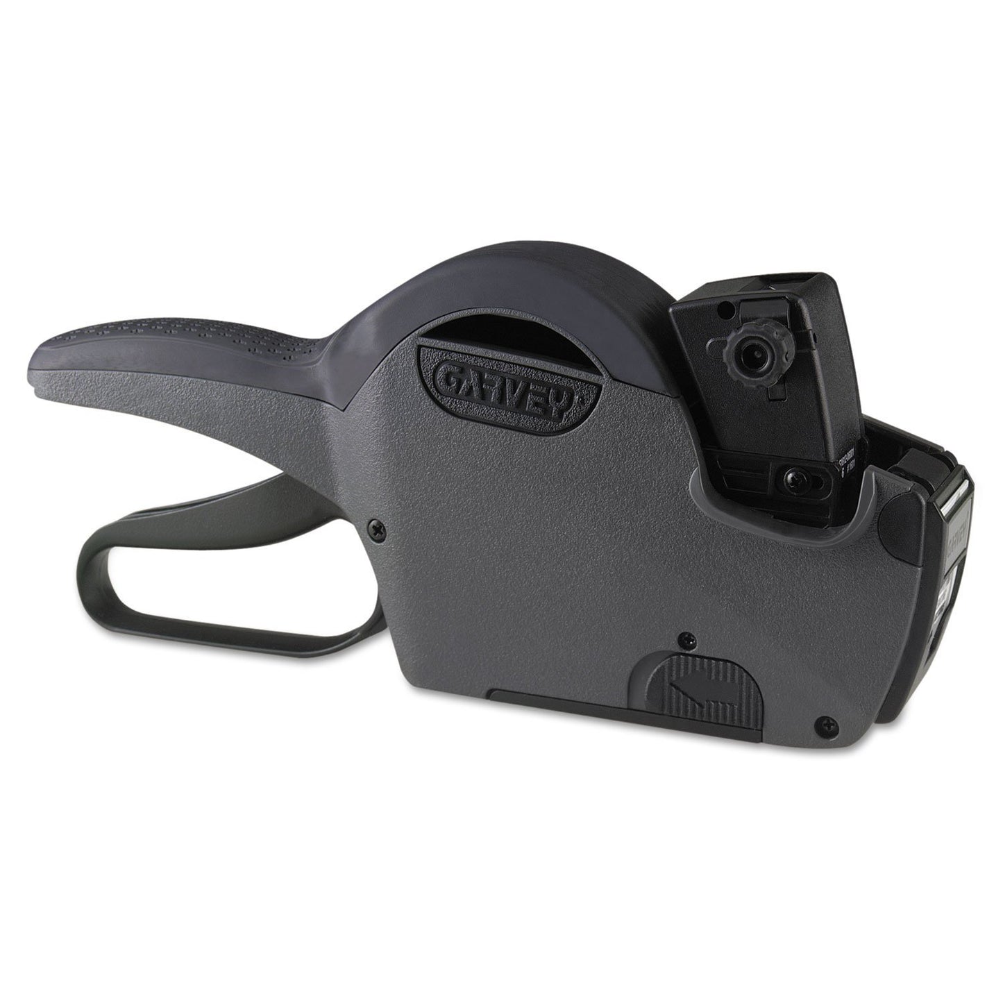 Garvey 090971 Pricemarker Kit, Model 22-6, 1-Line, 6 Characters/Line, 7/16 x 13/16 Inches, Label Size