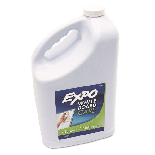 PY01 EXPO White Board CARE Dry Erase Surface Cleaner, 1 gal Bottle (81800)