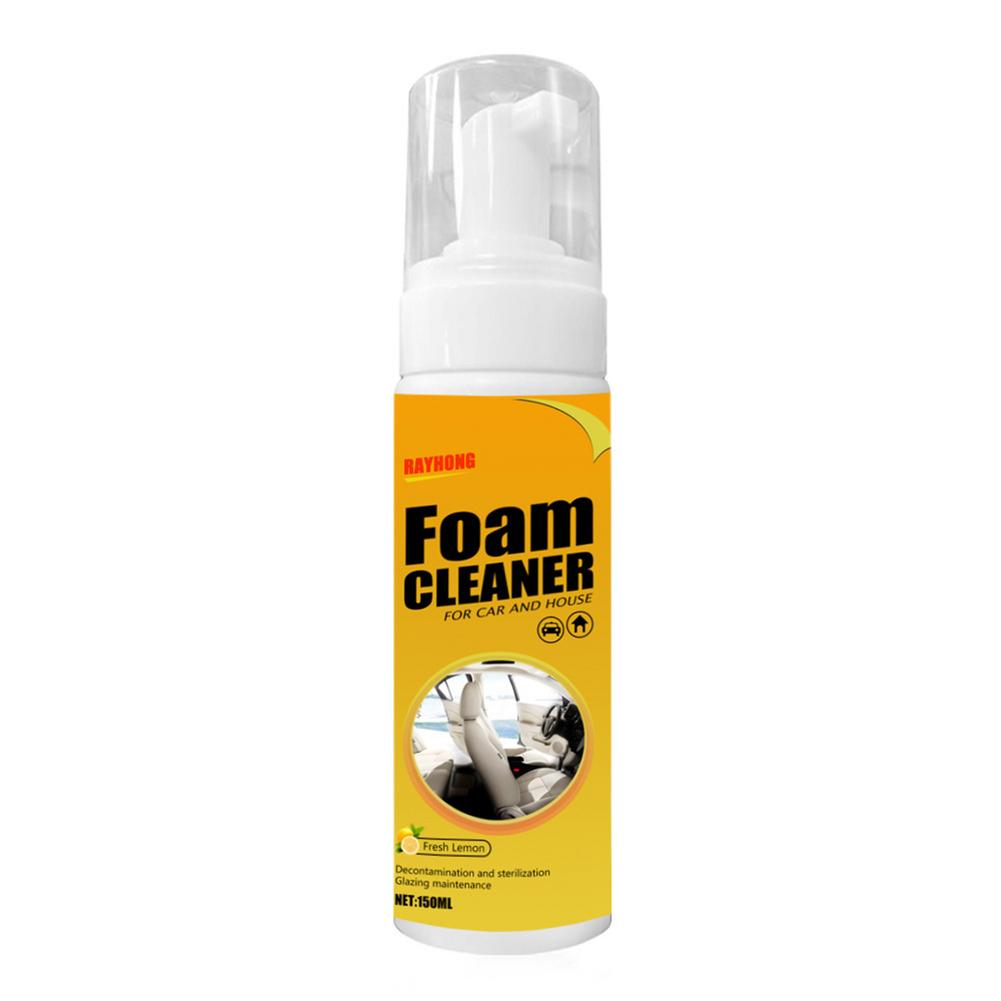beast foam cleaner