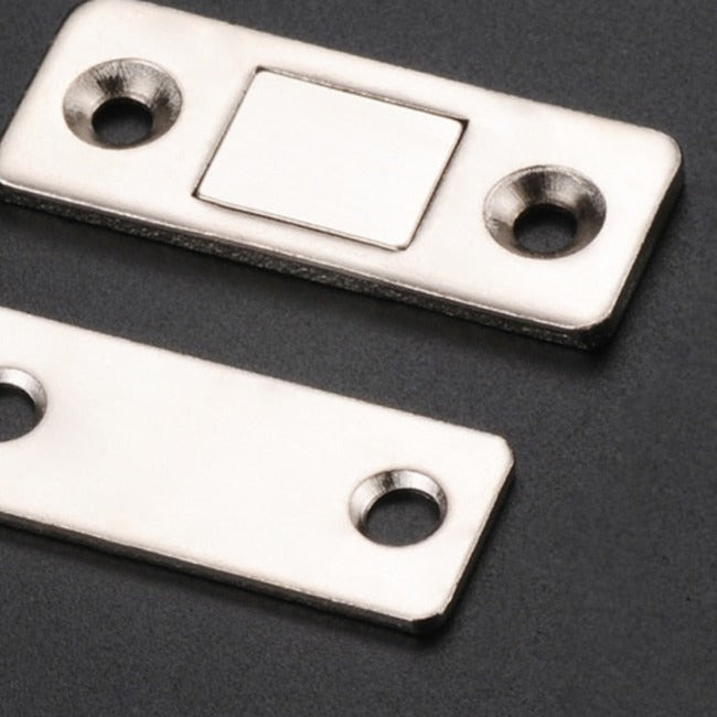 【SA625】Magnetic Hidden Cabinet Closer