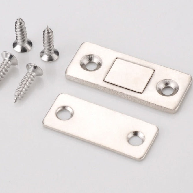 【SA625】Magnetic Hidden Cabinet Closer
