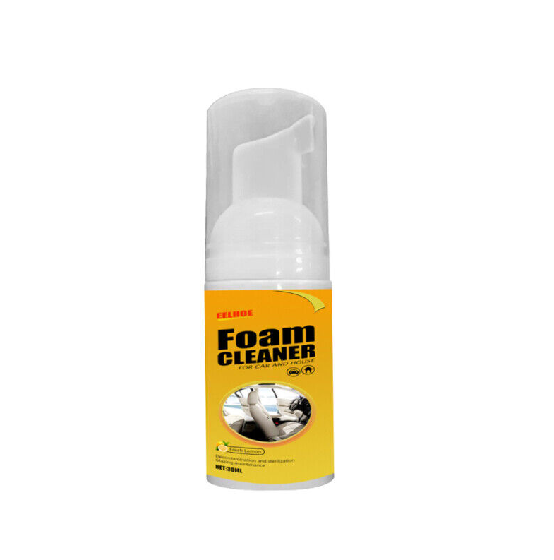beast foam cleaner