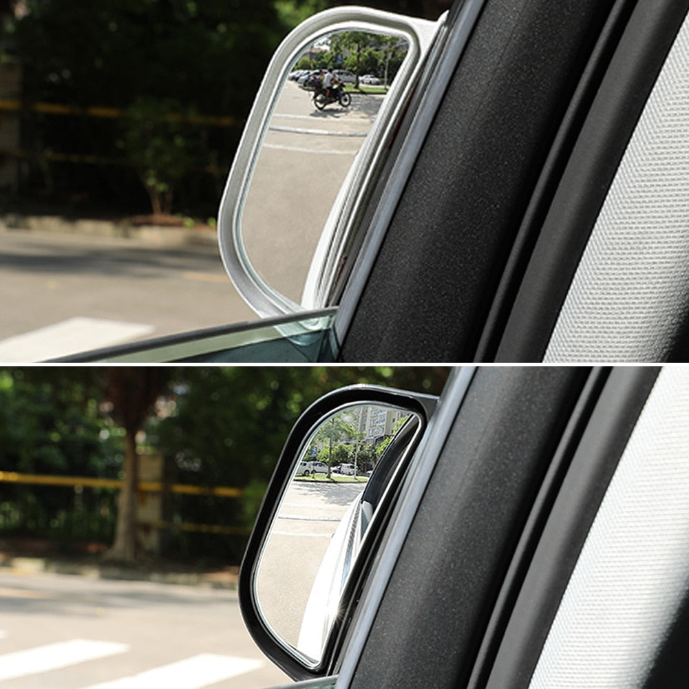 【MA377】Car Rear View Mirror