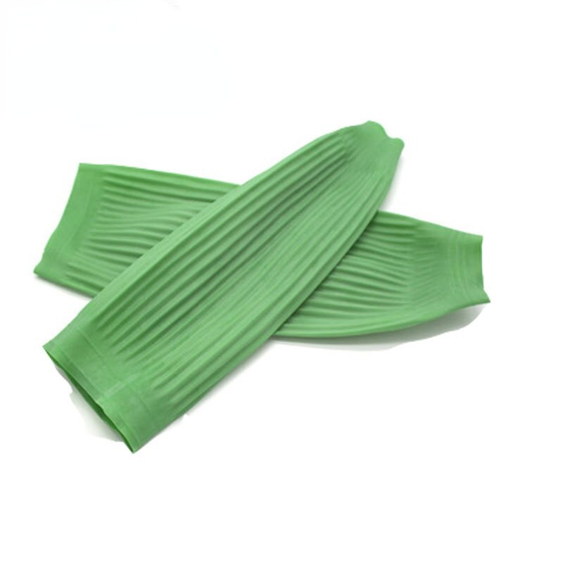 【MV344】Waterproof Latex Arm Sleeves