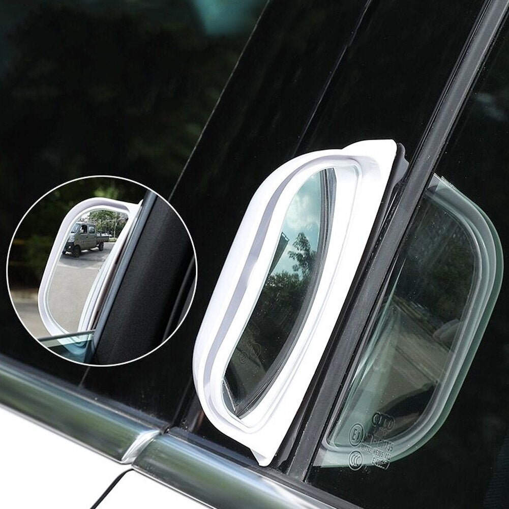 【MA377】Car Rear View Mirror