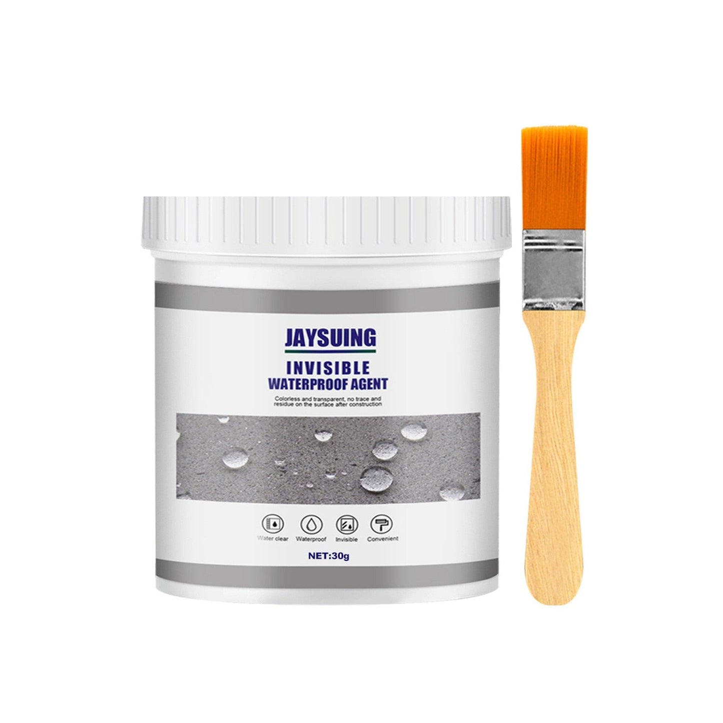 【MA120】Waterproof Anti-leakage Glue