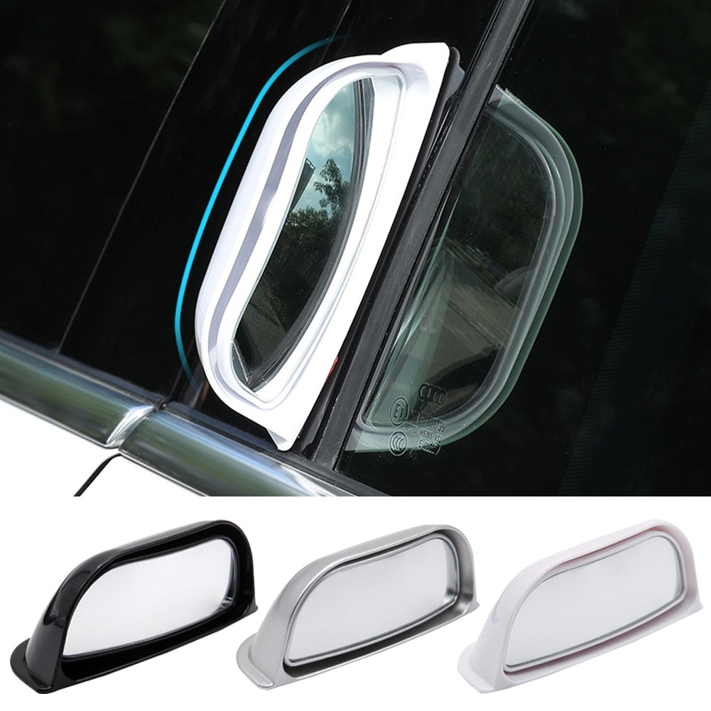 【MA377】Car Rear View Mirror
