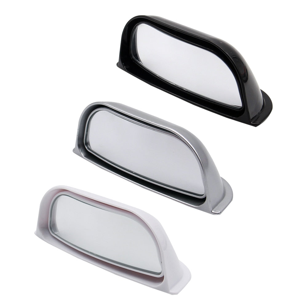 【MA377】Car Rear View Mirror