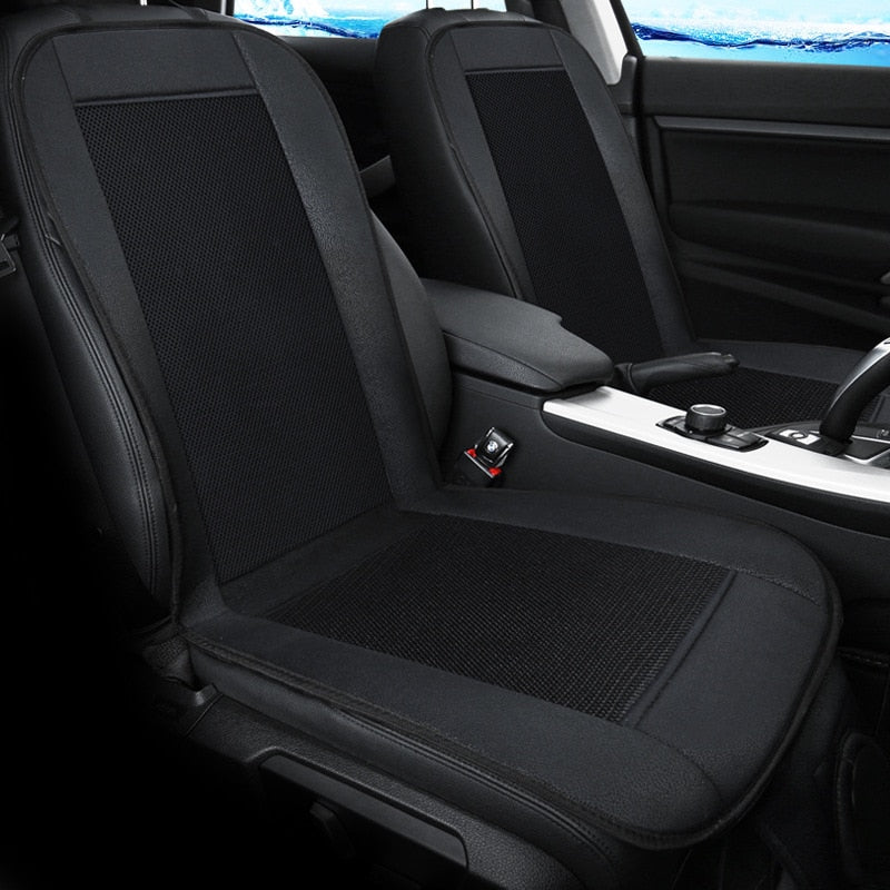 【MA405】Car Cool Air Seat Cushion
