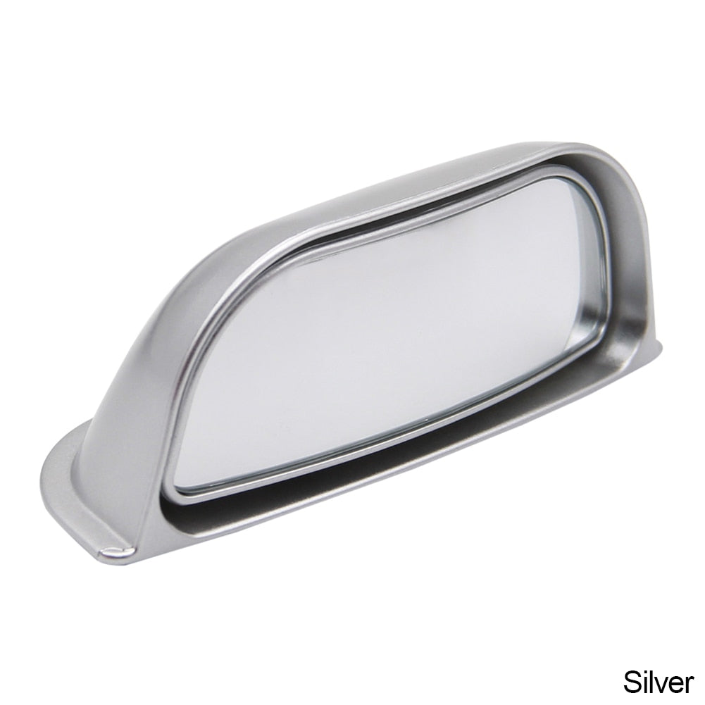 【MA377】Car Rear View Mirror