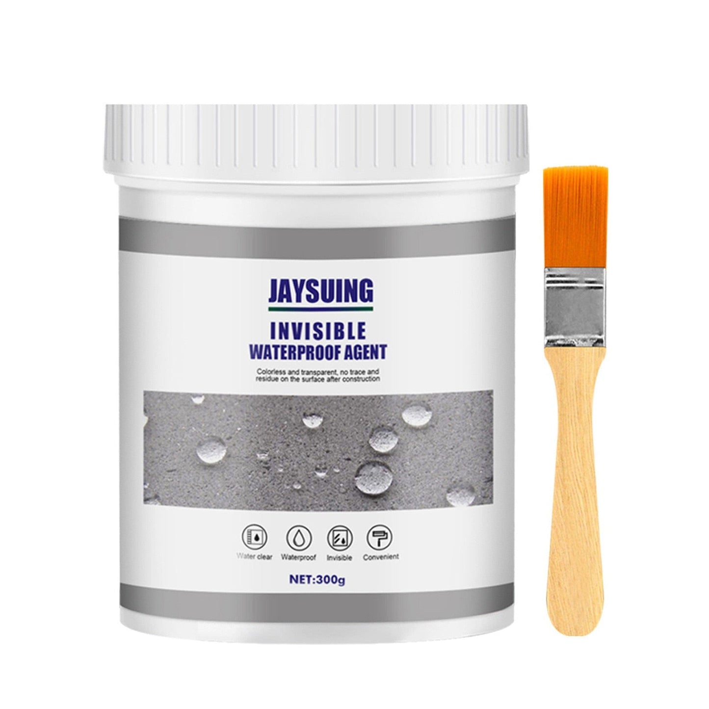 【MA120】Waterproof Anti-leakage Glue