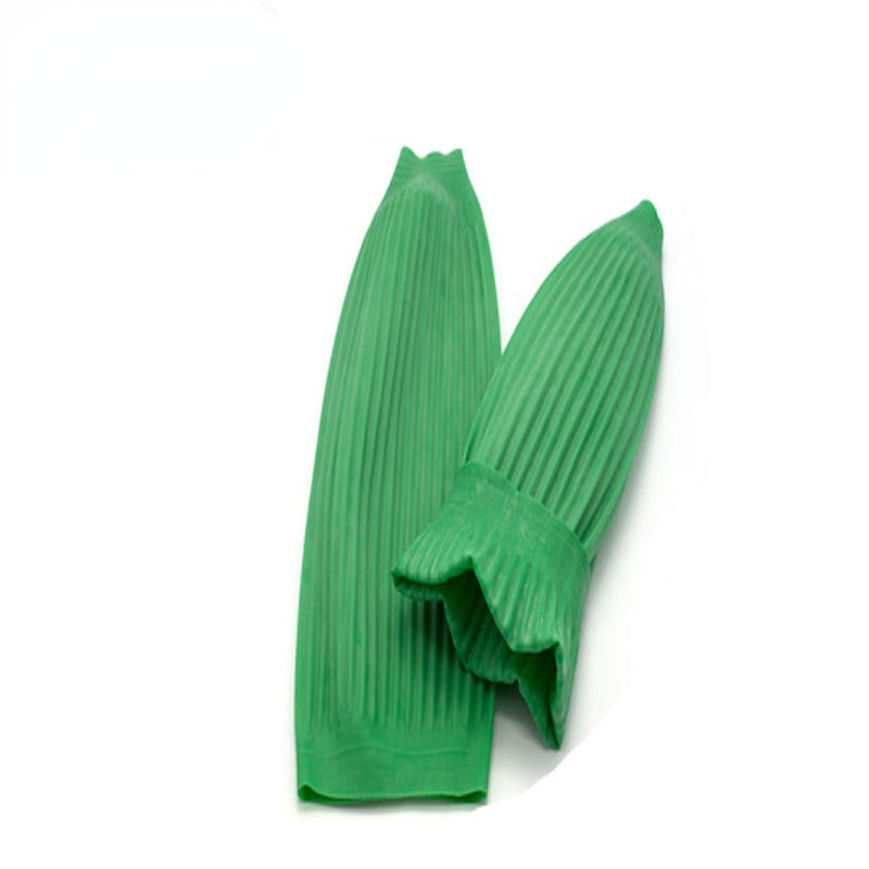 【MV344】Waterproof Latex Arm Sleeves