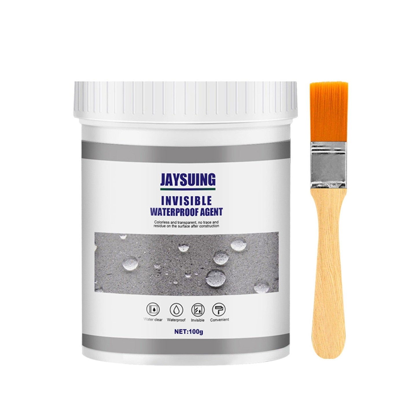 【MA120】Waterproof Anti-leakage Glue