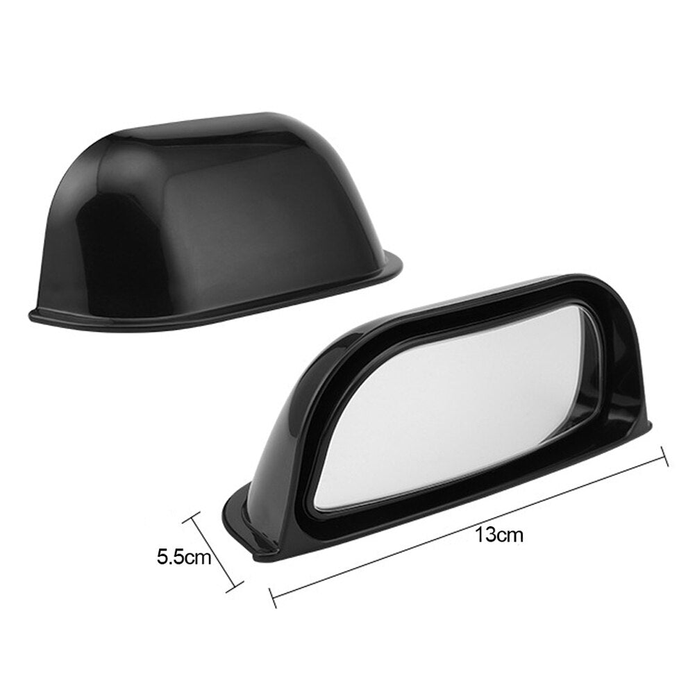 【MA377】Car Rear View Mirror