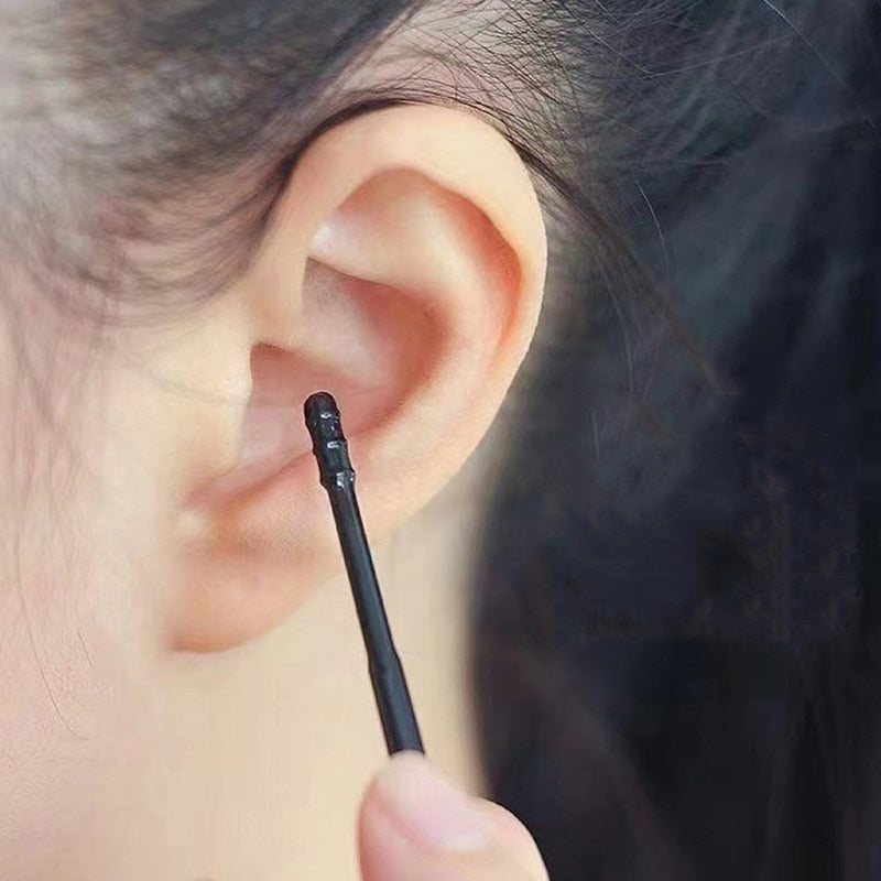 【MA348】20/40pcs Disposable Ear Cleaner