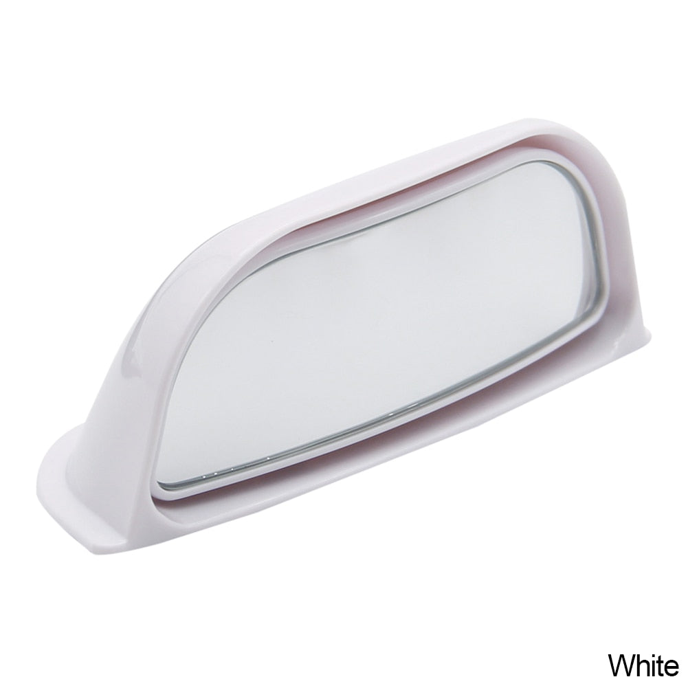 【MA377】Car Rear View Mirror