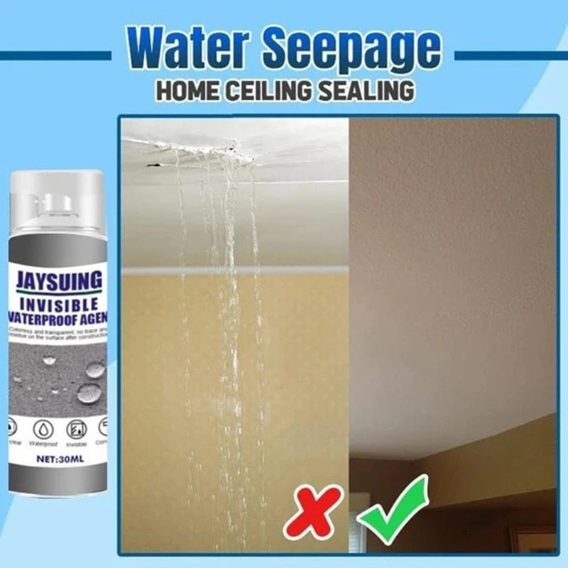 【MA778】Newly Super Strong Bonding Spray