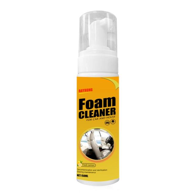 beast foam cleaner