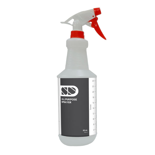 PY01 SP Professional 32 oz Spray Bottle