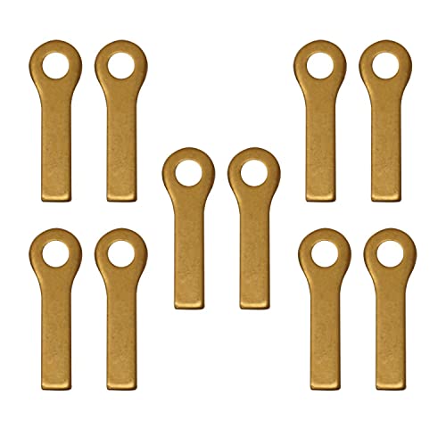 Handy Hangers - 5 Pair
