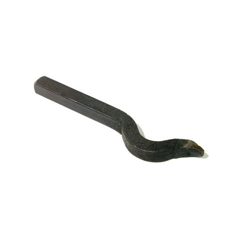 Bent Stamp 925 - for Marking Authentic Sterling Silver - SFC Tools - 55-127