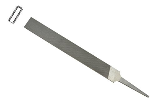 Grobet USA Swiss Pattern File Hand 6 Inch Cut 2