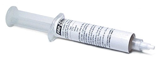 Solder Paste With Flux Yellow Gold 14k 1 Dwt.