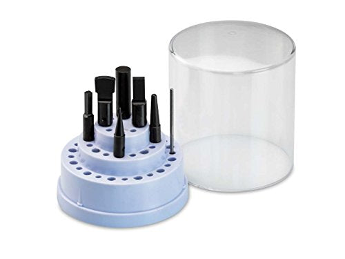 Anvil Point Assortment Kit, 1 ea. HP10171, HP10172, HP10173, HP10175, HP10176, HP10179