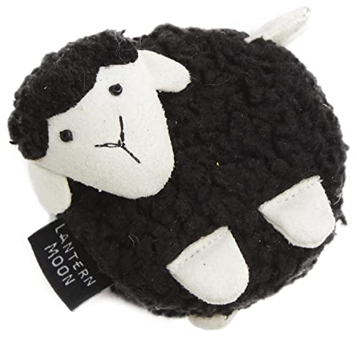 Lantern Moon Tape Measure Black, White