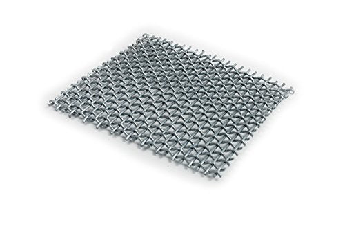 Heavy Gauge 6 x6 Mesh Replacement Screen - SFC Tools - 14-320