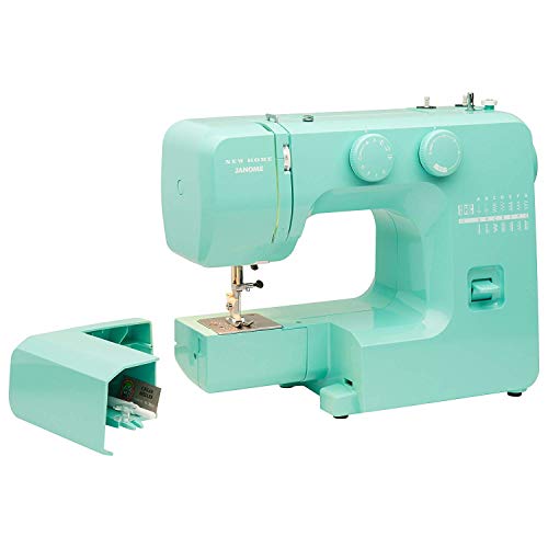 Janome – Urban Artisans Nest