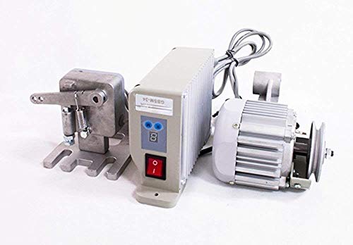 (Ship from USA) Genuine Consew CSM1000 Servo Sewing Machine Motor 3/4HP CS1000 CSM550 SM550-1PLKHG484UY5151