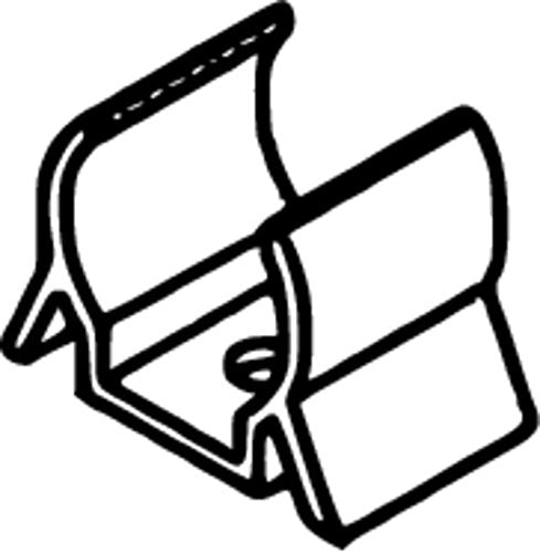 Hose Clip for Midmark - Ritter RPC283