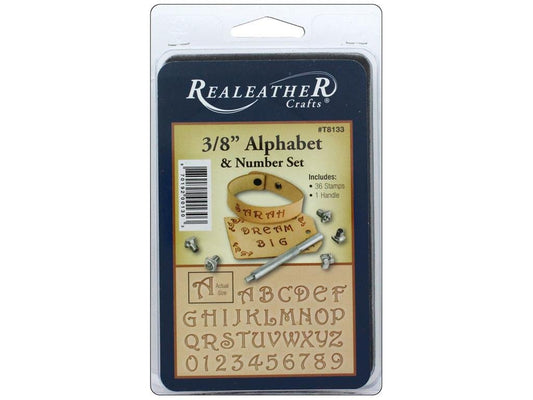 Realeather Wilder West Holster Leathercraft Kit