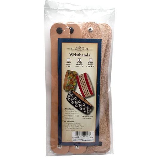 Realeather Leather Stamps Tool Set for Leather Crafting, Sheridan Style Stamp Set II