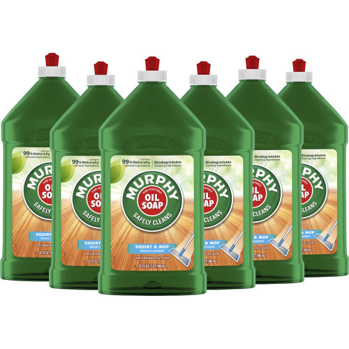 PY01 Murphy Squirt/Mop Floor Cleaner (101151CT)