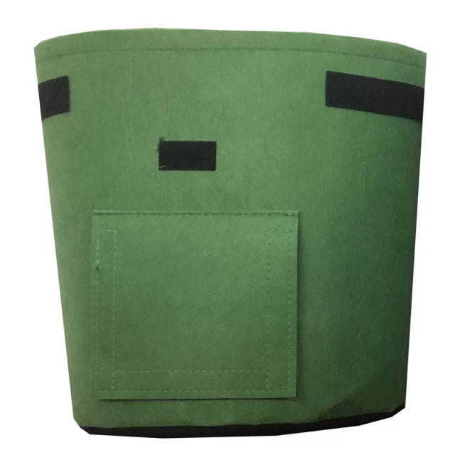 Greenhouse Vegetable Plant Grow Bags