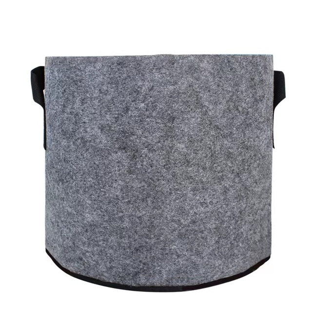 Greenhouse Vegetable Plant Grow Bags