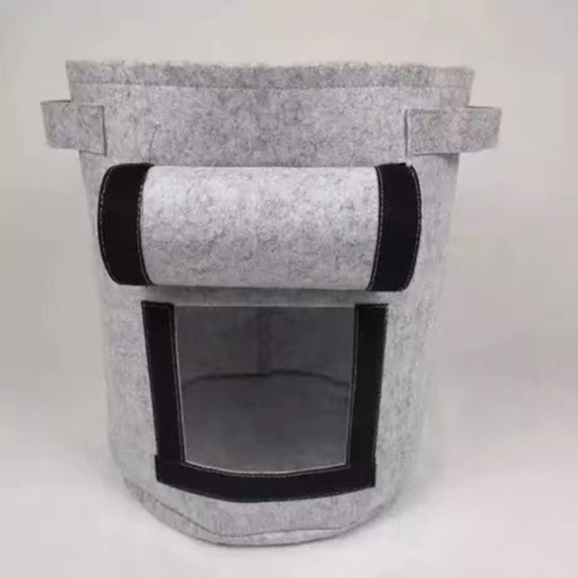 Greenhouse Vegetable Plant Grow Bags