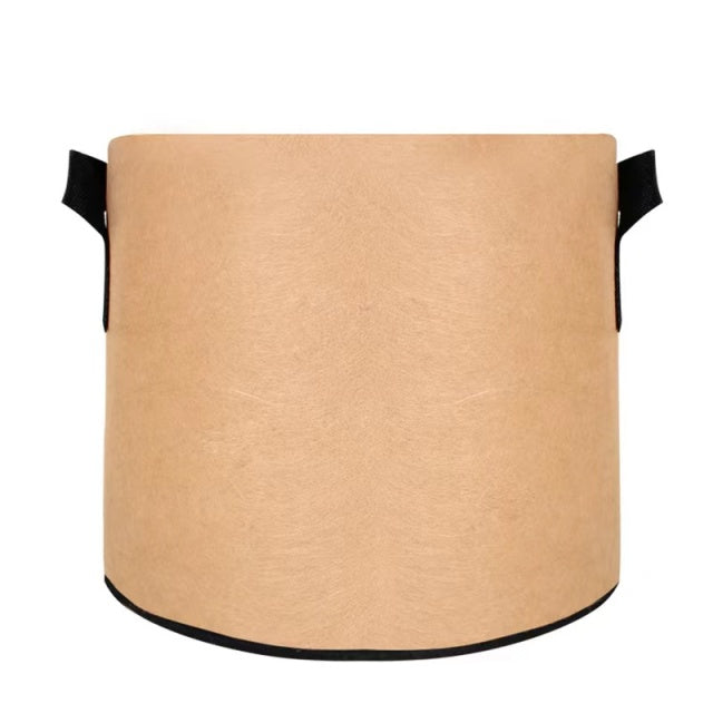 Greenhouse Vegetable Plant Grow Bags