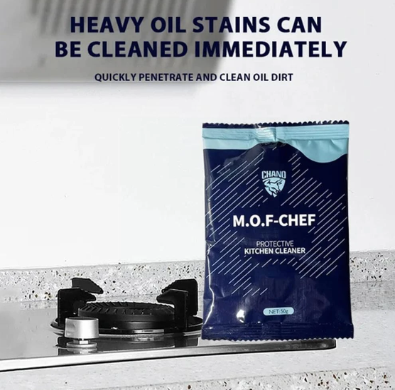 【MA745】Heavy Oil Cleaner
