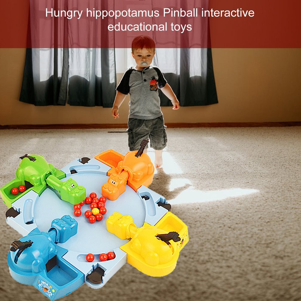 MY0100-Interactive Educational Toys