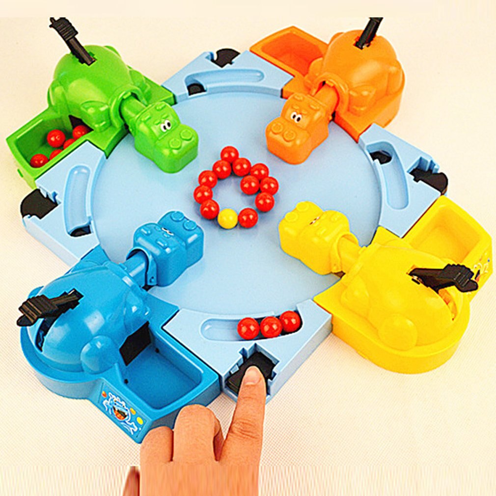 MY0100-Interactive Educational Toys