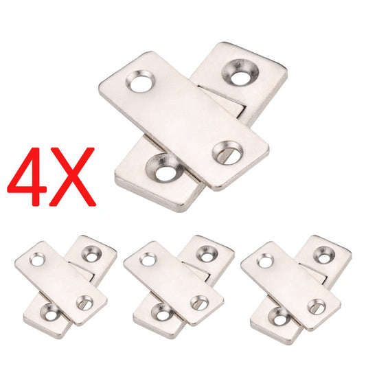 【SA625】Magnetic Hidden Cabinet Closer