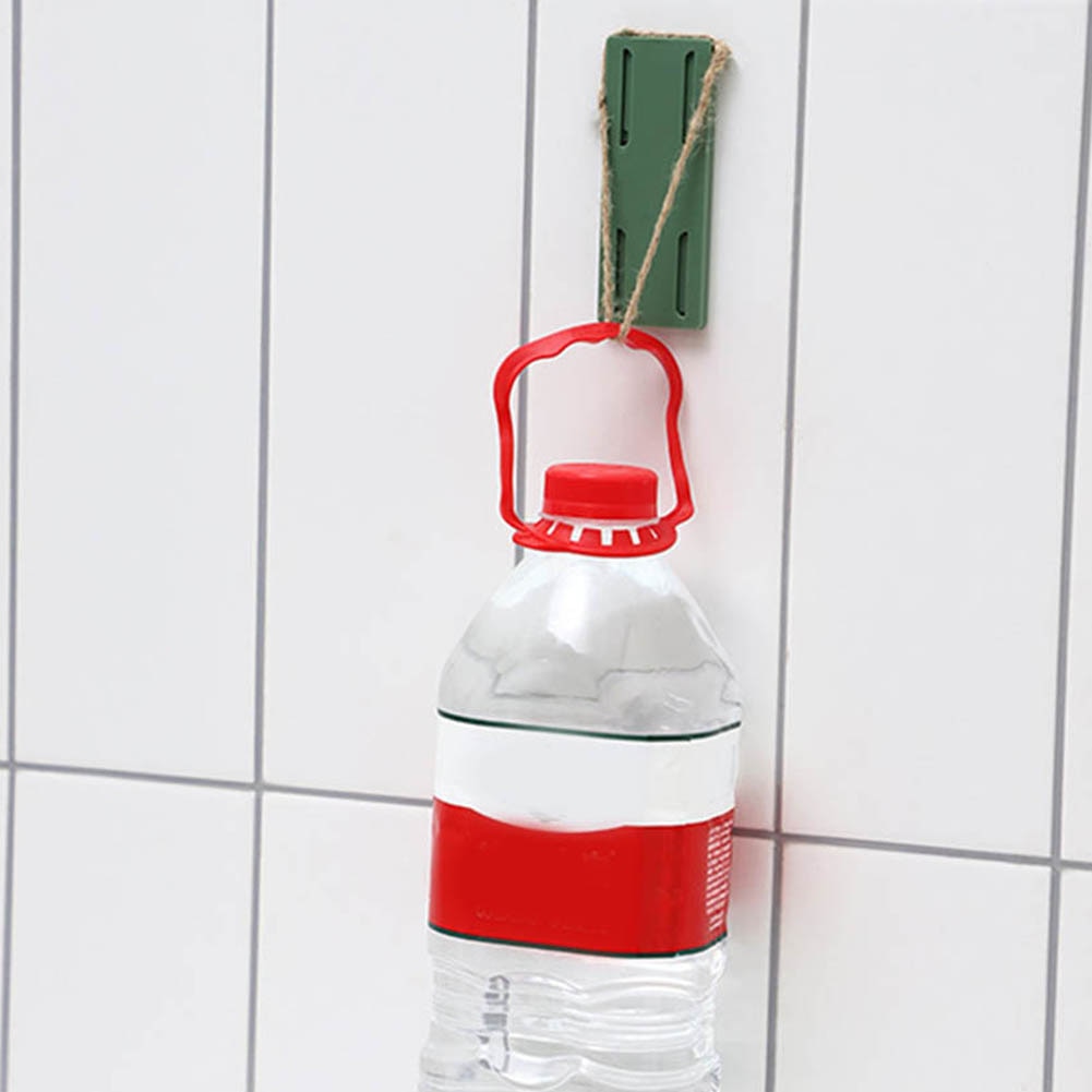 【MA311】Self-adhesive Wall Hook Socket Storage Holder