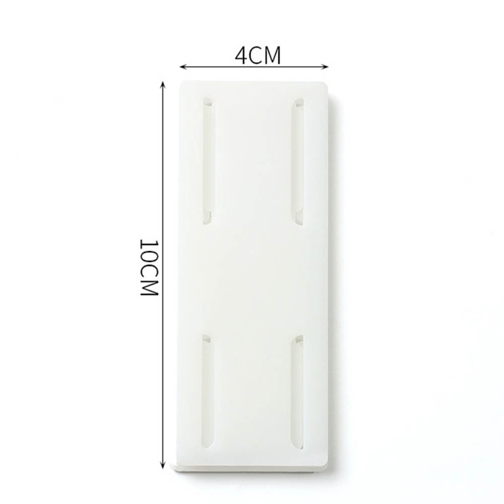 【MA311】Self-adhesive Wall Hook Socket Storage Holder