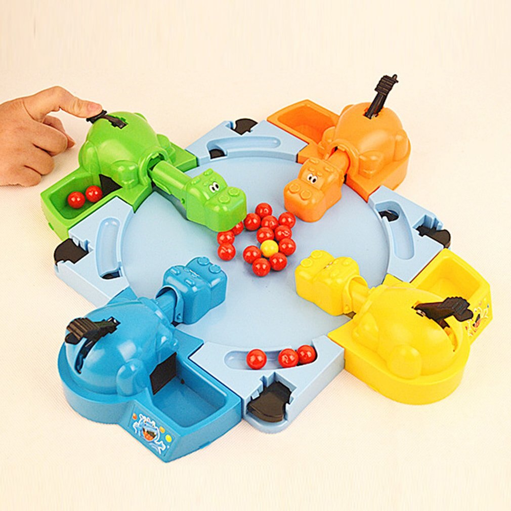 MY0100-Interactive Educational Toys