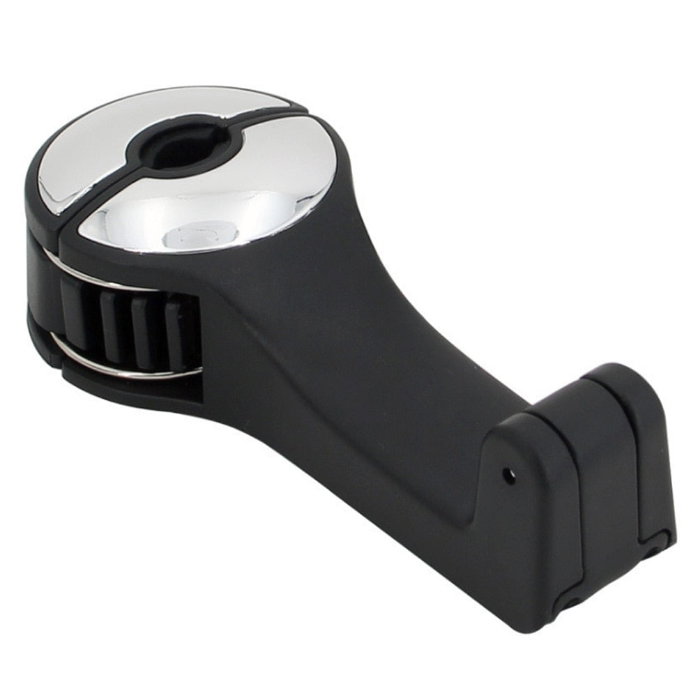 【MA358】Universal 2 in 1 Car Seat Headrest Hook